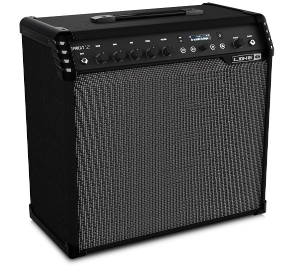 LINE6 SPIDER V 120
