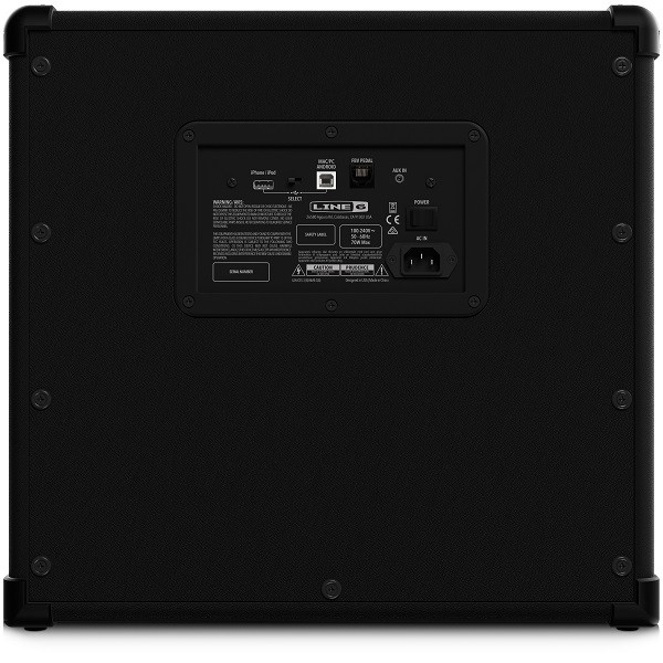 LINE6 SPIDER V 60