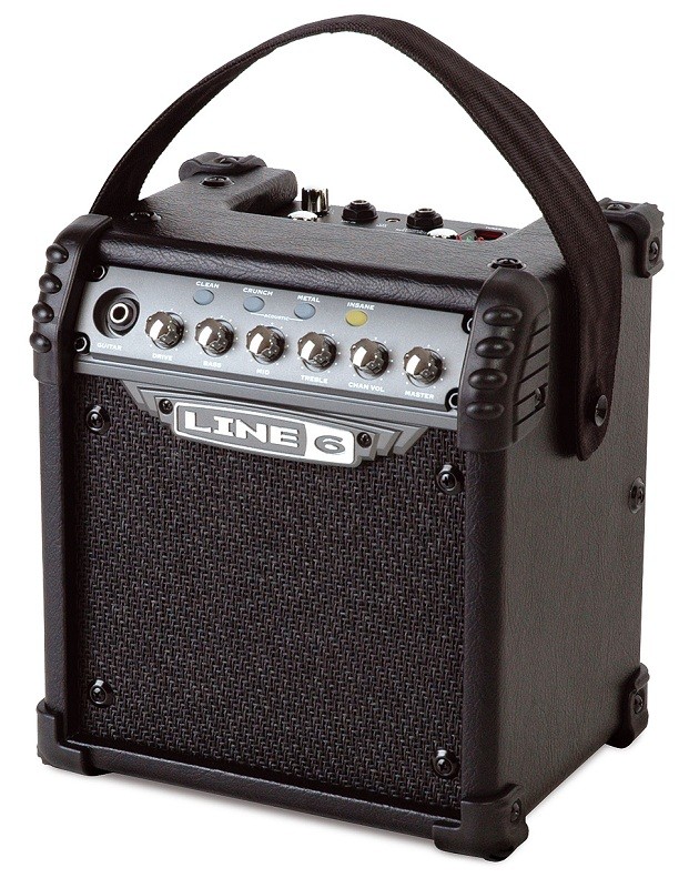 LINE6 Micro Spider