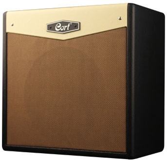 CORT CM30R (Black)