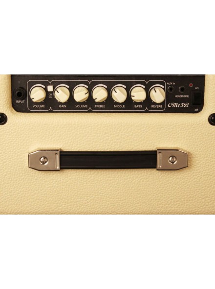 CORT CM15R (Dark Red)
