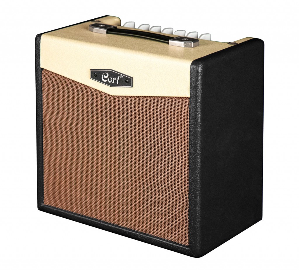 CORT CM15R (Black)