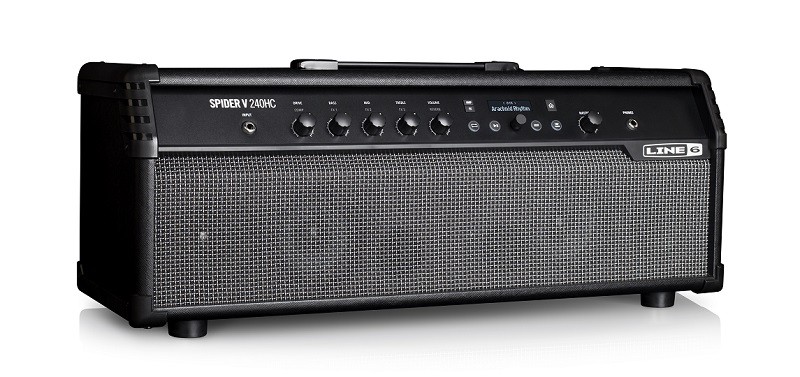 LINE6 SPIDER V 240HC