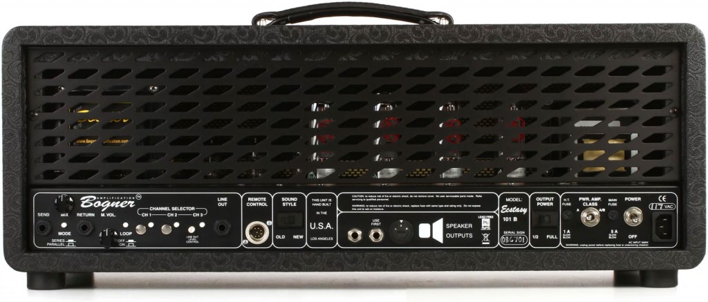 BOGNER Ecstasy 101B
