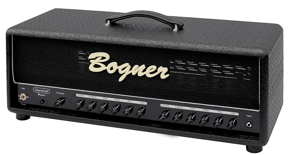 BOGNER Uberschall