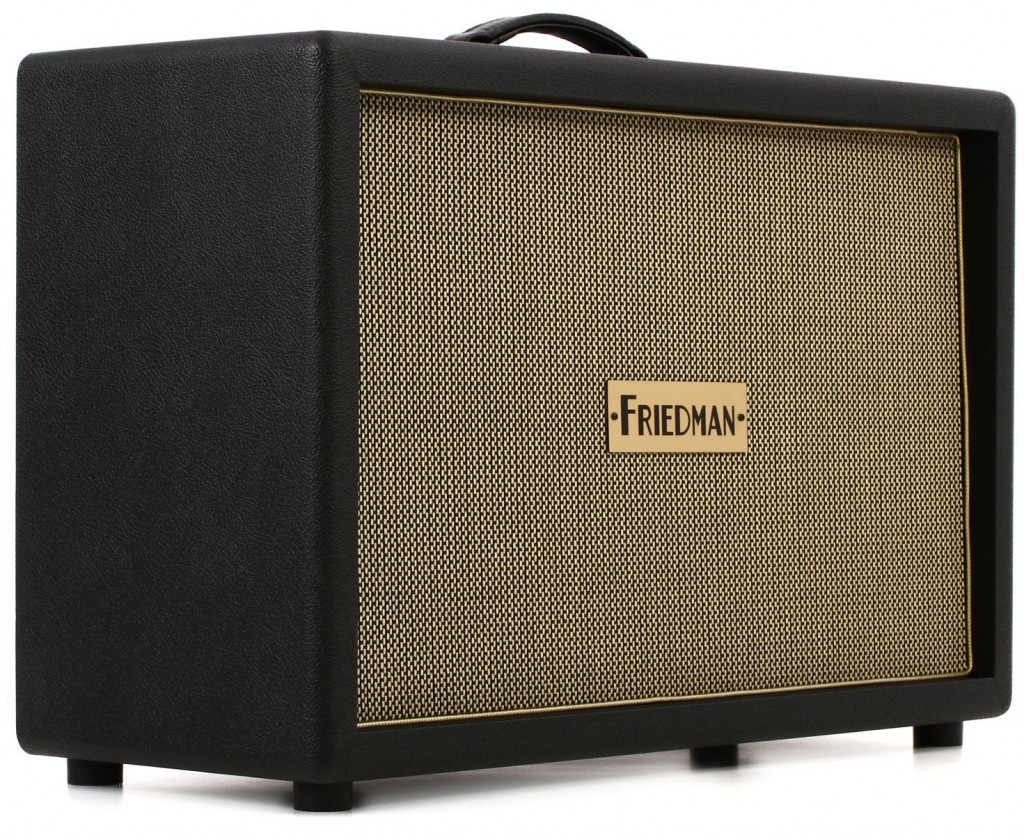 FRIEDMAN 212 Vintage Cab