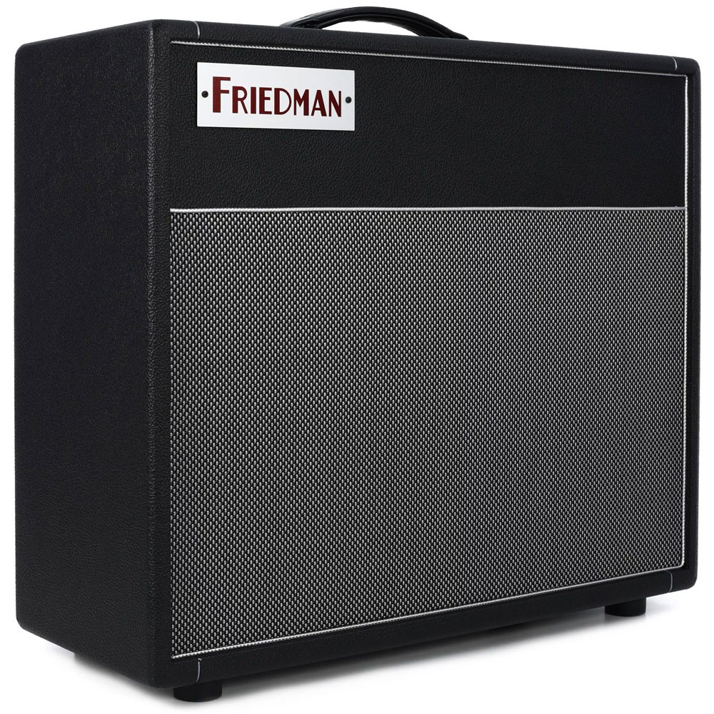 FRIEDMAN DS112 Dirty Shirley 112 CAB