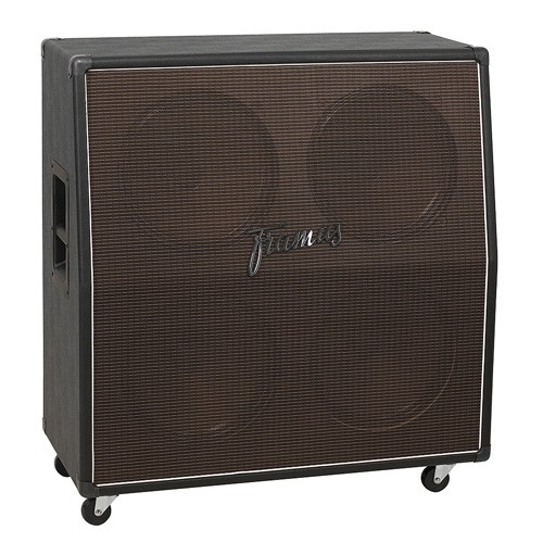 FRAMUS 412 Dragon Angled