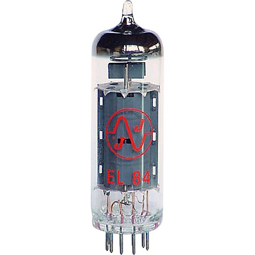JJ ELECTRONIC EL84 (подобранная пара)