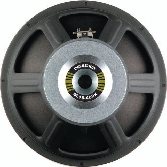CELESTION BL15-400X (8Ω)