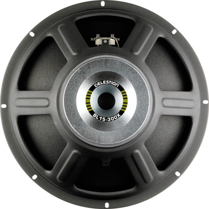 CELESTION BL15-300X (4&Omega;)