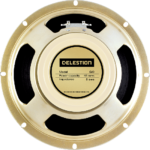 CELESTION G10 Creamback (16Ω)