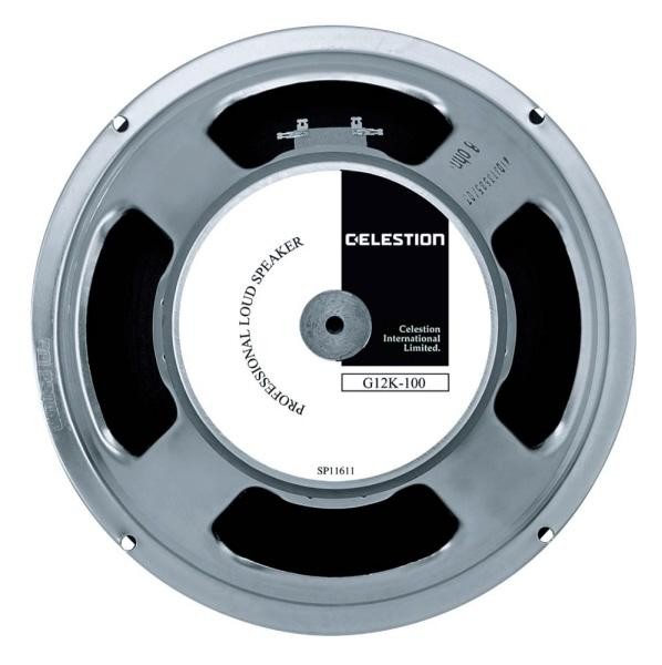 CELESTION G12K-100 (8Ω)