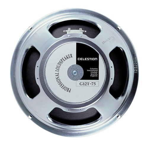 CELESTION G12-80 Classic Lead (8Ω)