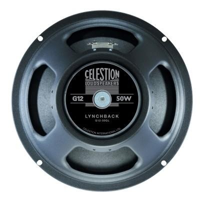 CELESTION G12-50GL Lynchback (8Ω)