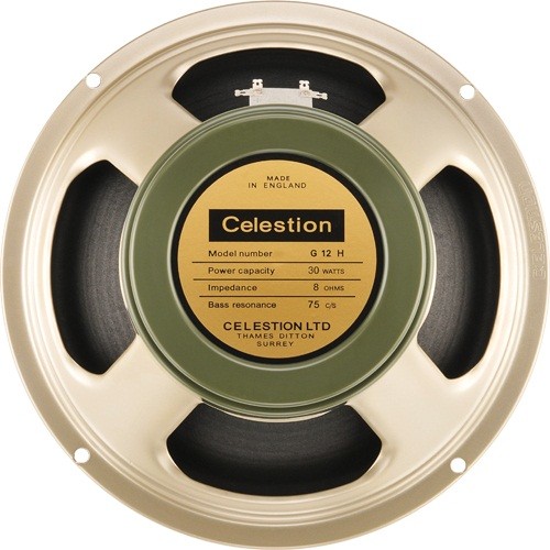 CELESTION Heritage Series G12H(75) (8Ω)