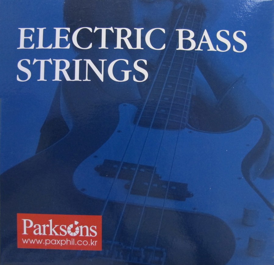 PARKSONS SB45105 ELECTRIC BASS (45-105)
