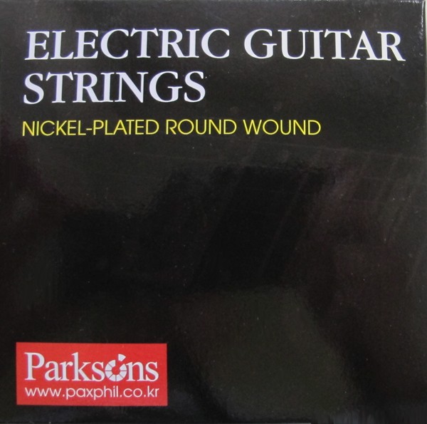 PARKSONS S1046 ELECTRIC (10-46)