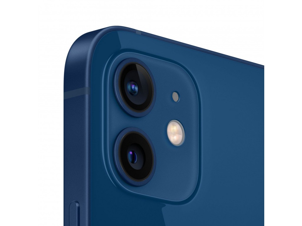 iPhone 12 mini 256Gb (Blue) (MGED3)