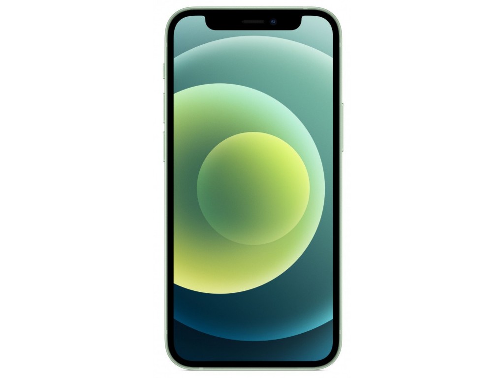 iPhone 12 mini 256Gb (Green)