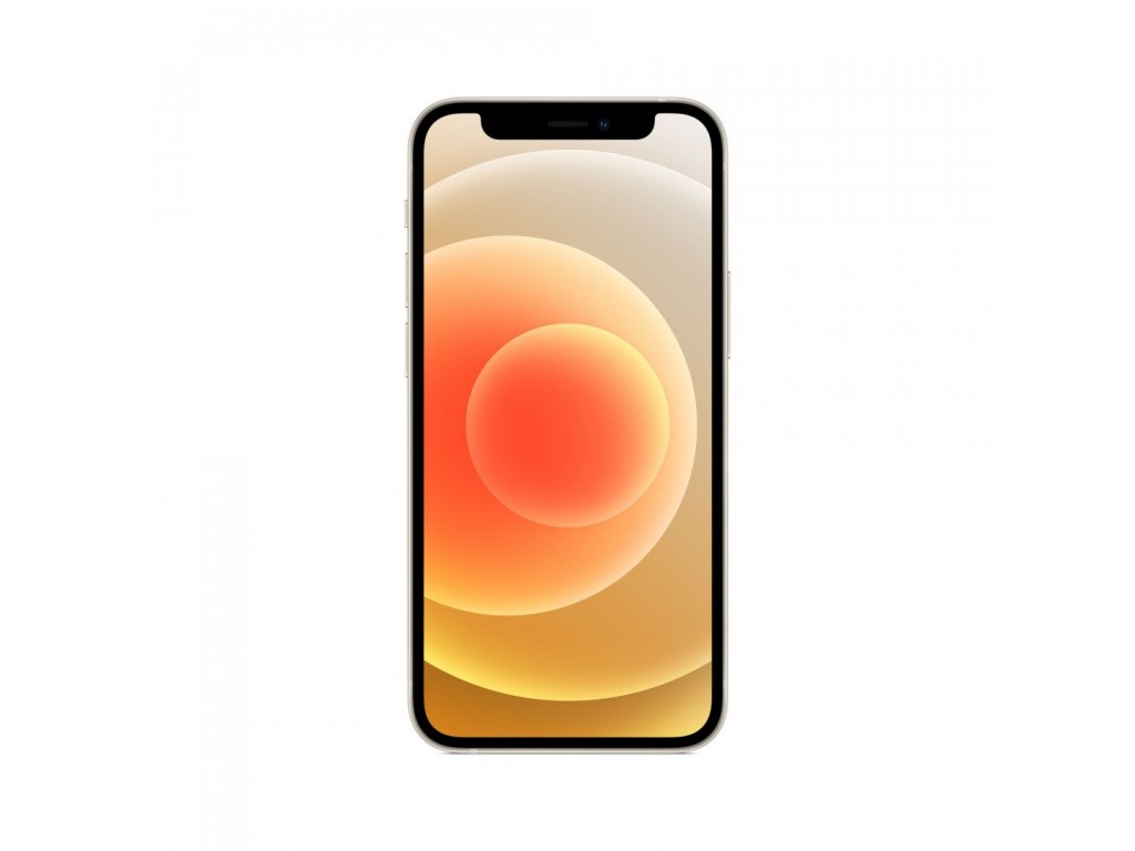 iPhone 12 mini 128Gb (White) (MGE43)