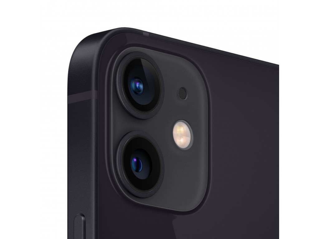 iPhone 12 mini 128Gb (Black) (MGE33)