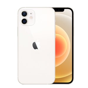 iPhone 12 mini 64Gb (White) (MGDY3)