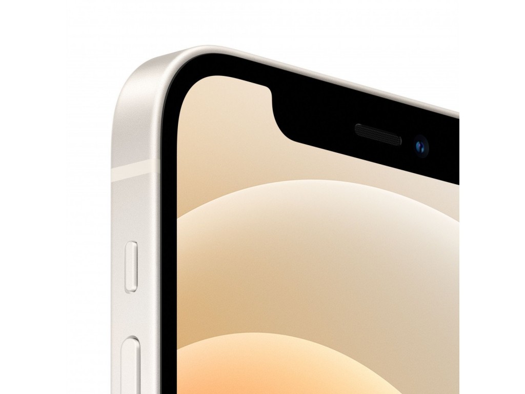 iPhone 12 256Gb (White) (MGJH3/MGHJ3)