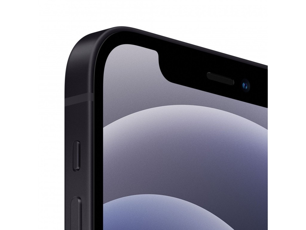 iPhone 12 256Gb (Black) (MGJG3/MGHH3)