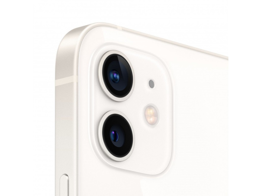 iPhone 12 128Gb (White) (MGJC3/MGHD3)