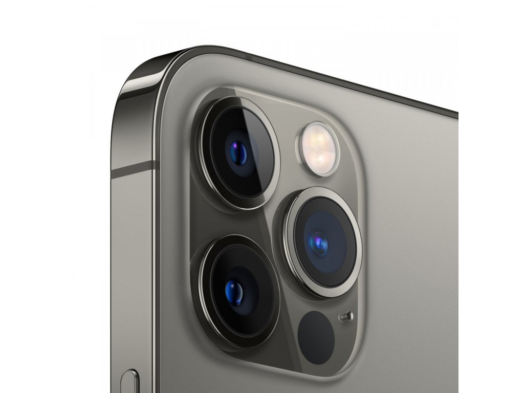 iPhone 12 Pro 512Gb (Graphite) (MGMU3/MGLX3)