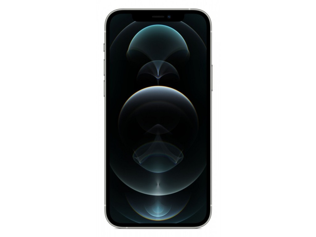 iPhone 12 Pro 512Gb (Silver) (MGMV3/MGLY3)