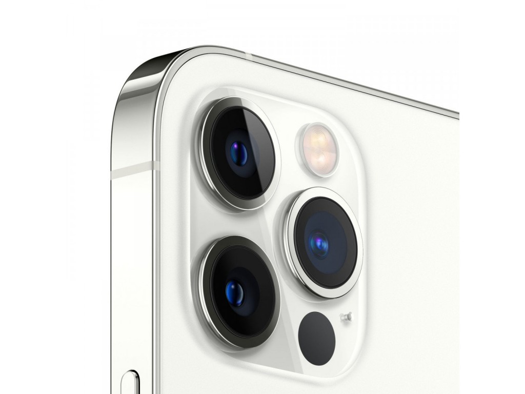 iPhone 12 Pro 512Gb (Silver) (MGMV3/MGLY3)