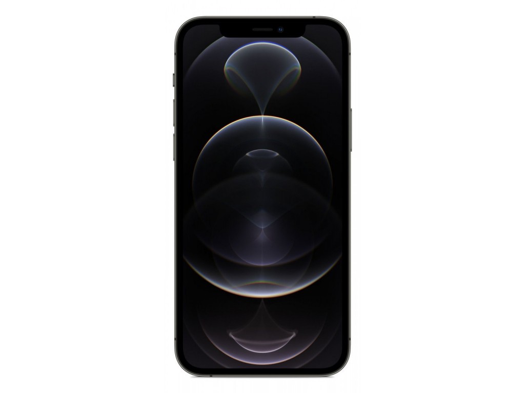 iPhone 12 Pro 256Gb (Graphite) (MGMP3/MGLT3)
