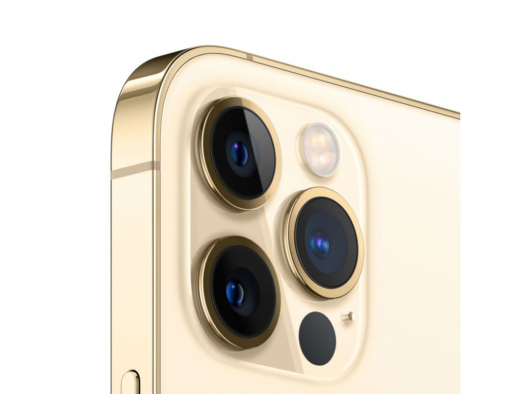 iPhone 12 Pro 256Gb (Gold) (MGMR3/MGLV3)