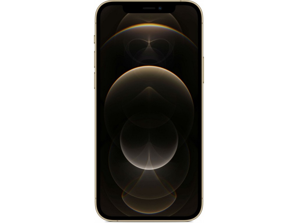 iPhone 12 Pro 128Gb (Gold) (MGMM3/MGLQ3)