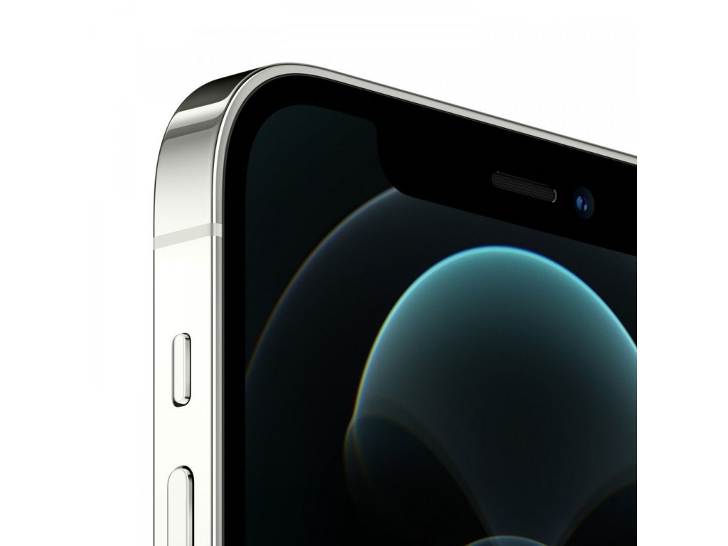 iPhone 12 Pro 128Gb (Silver) (MGML3/MGLP3)