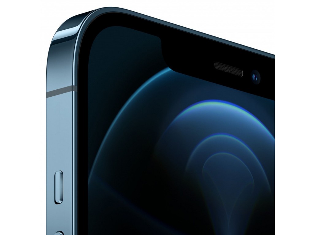 iPhone 12 Pro Max 512Gb (Pacific Blue) (MGDL3)