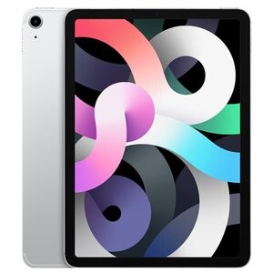 Apple iPad Air 2020 10.9" Wi-Fi 256Gb Silver