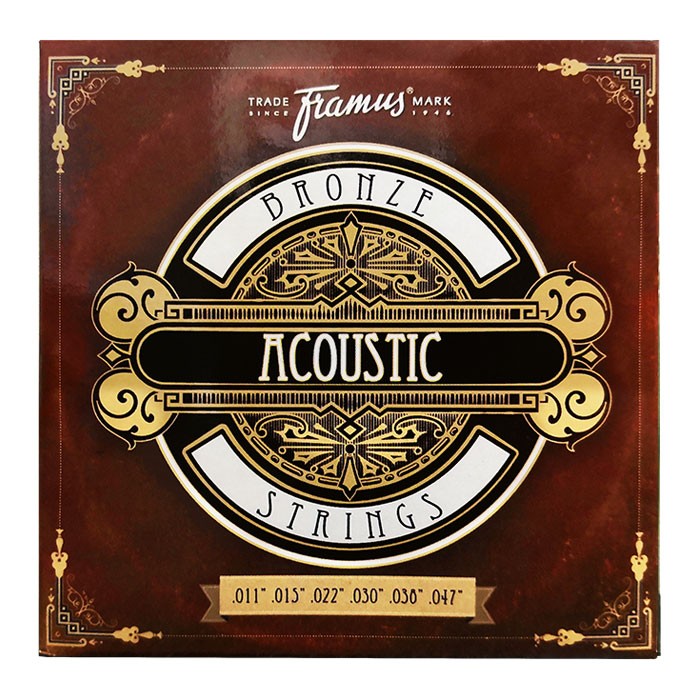 FRAMUS 48200 Bronze Light (11-47)