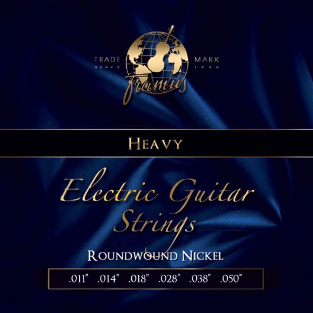 FRAMUS 45230 BLUE LABEL HEAVY (11-50)