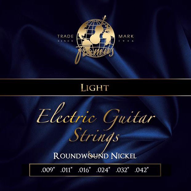 FRAMUS 45200 BLUE LABEL LIGHT (09-42)