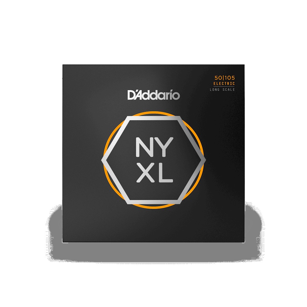 D`ADDARIO NYXL50105 MEDIUM (50-105)