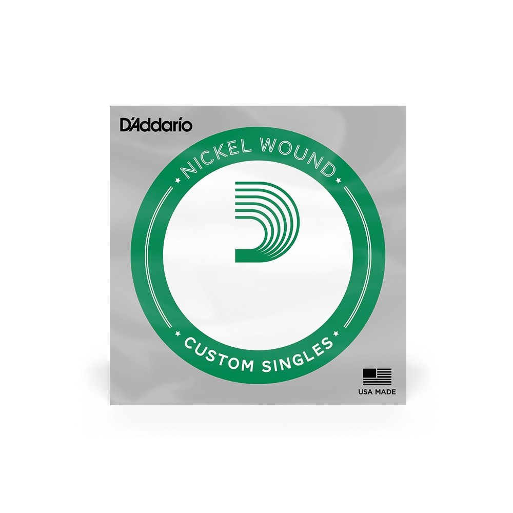 D`ADDARIO XB095M XL NICKEL WOUND BASS MEDIUM SCALE 095