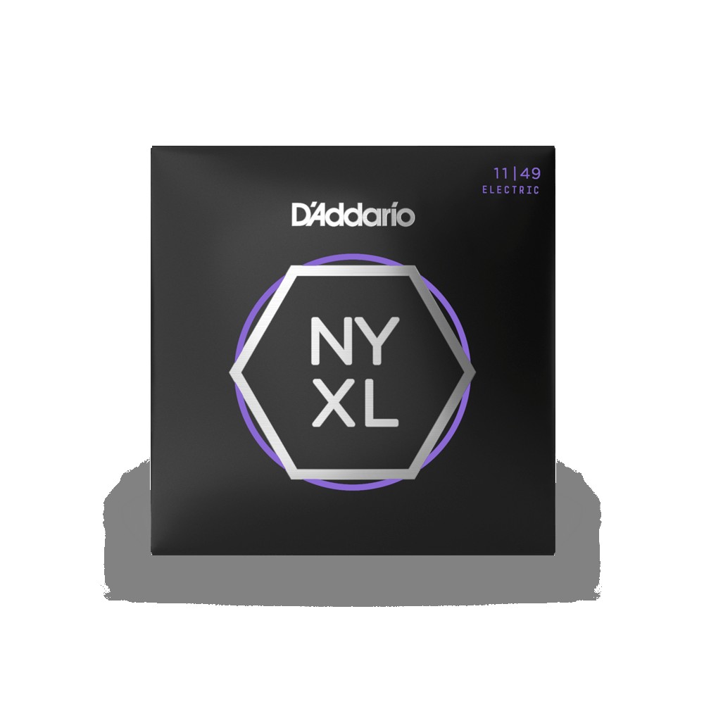 D`ADDARIO NYXL1149 MEDIUM (11-49)