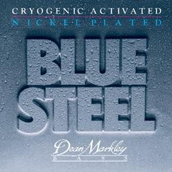DEAN MARKLEY 2680A BLUESTEEL BASS NPS ML5 (50-128)