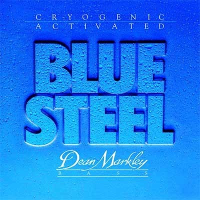 DEAN MARKLEY 2675 BLUESTEEL BASS XM4 (50-110)