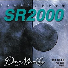 DEAN MARKLEY 2694 SR2000 MC5 (47-127)