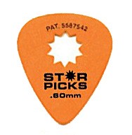 EVERLY STAR PICK 12-PACK 0.60