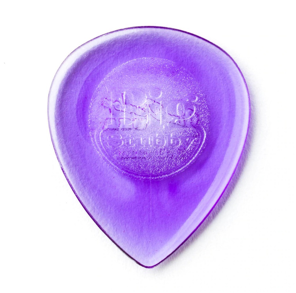 DUNLOP BIG STUBBY PICK 2.00MM